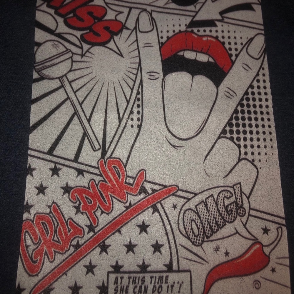 Tshirt